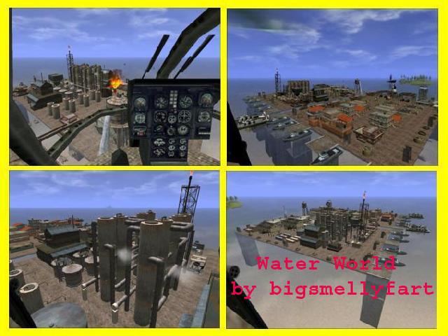 Water World