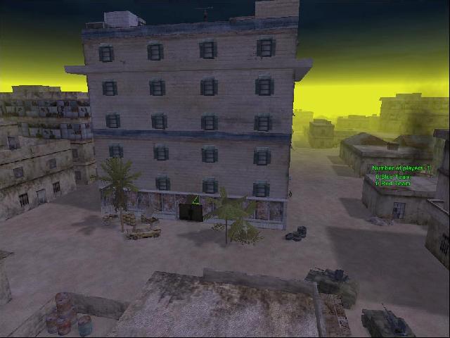 Coolchew's Toxic Streets