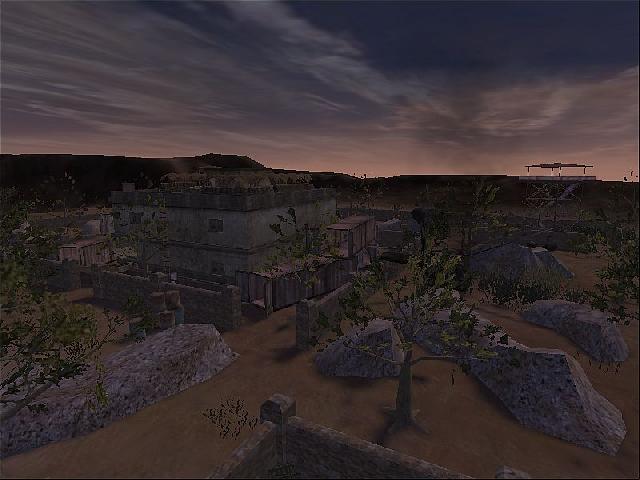 VampYs CQB 1