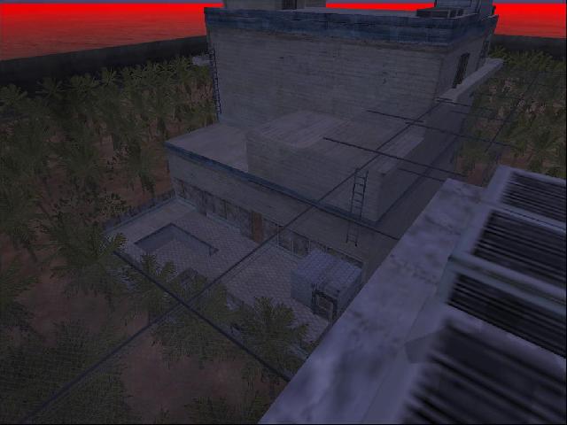 RAW-Highwire