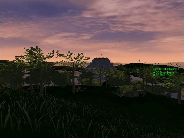 VampYs Middle Island