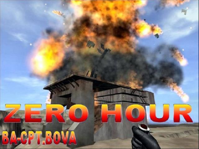 Zero Hour