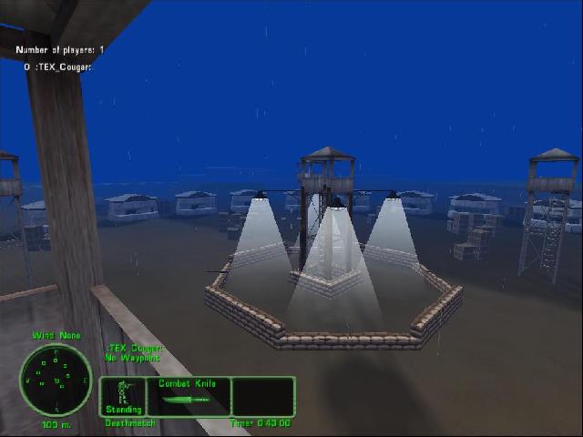 Roulette Arena