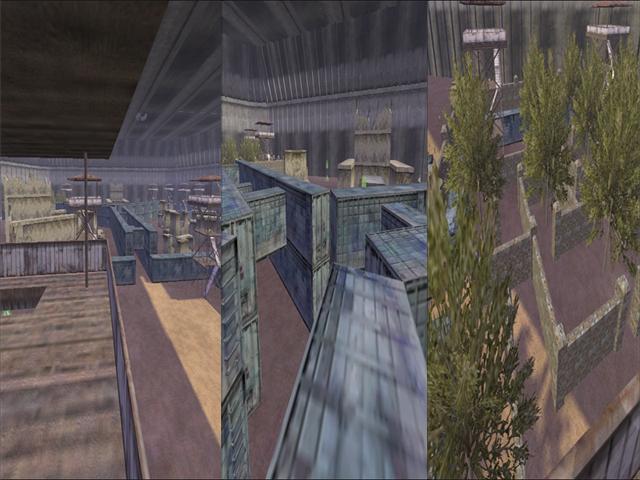 tin can alley