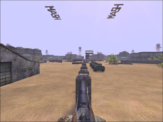The Wall