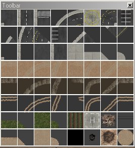 BHD Tile Set Pictures