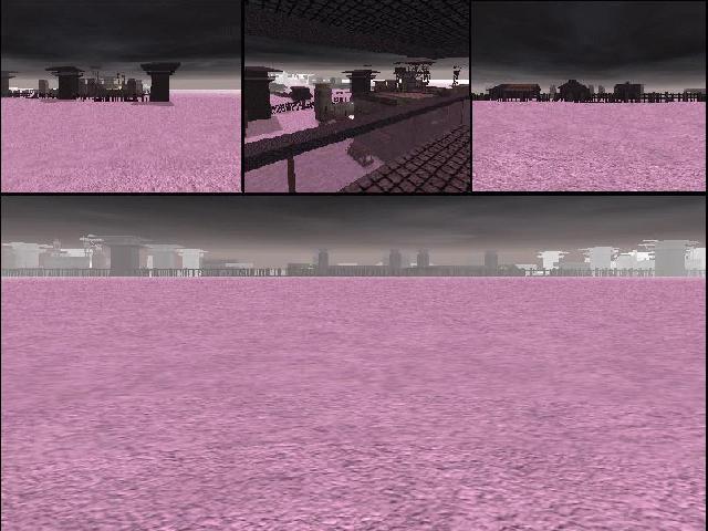 BOEXP Prison Compound