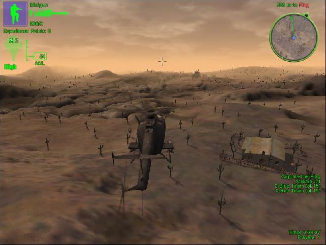 Xtreme Ctf