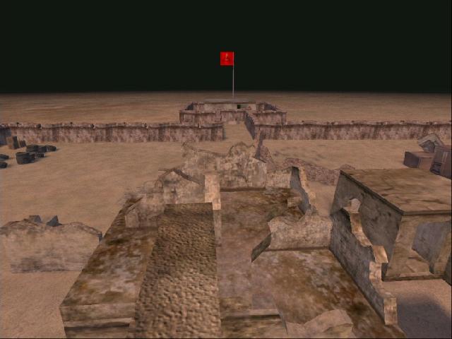 @NL Bunker Melee  rev4