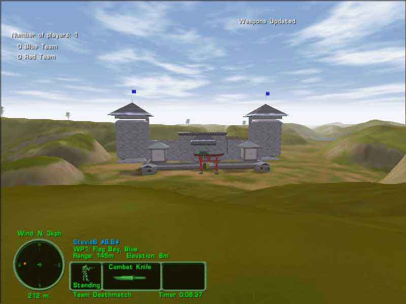 Castle Wars