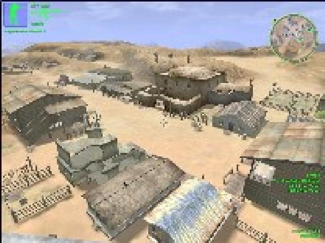 TK - Gunfight OK Corral