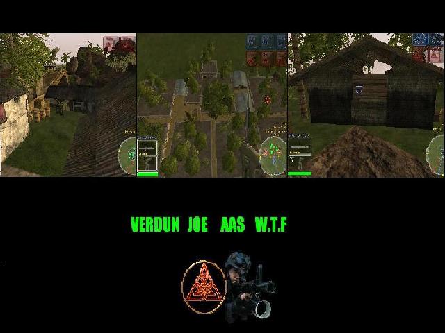 VERDUN AAS WTF