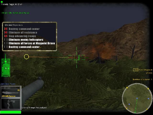 Warhammer Reloaded