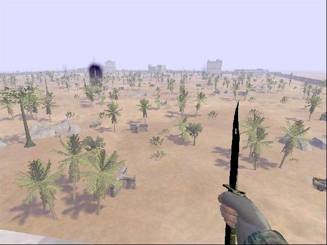 Snipers HideOut