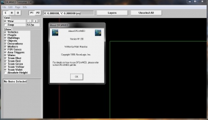 DFLW Unlocked Mission Editor Win2000/XP (dflwmed)