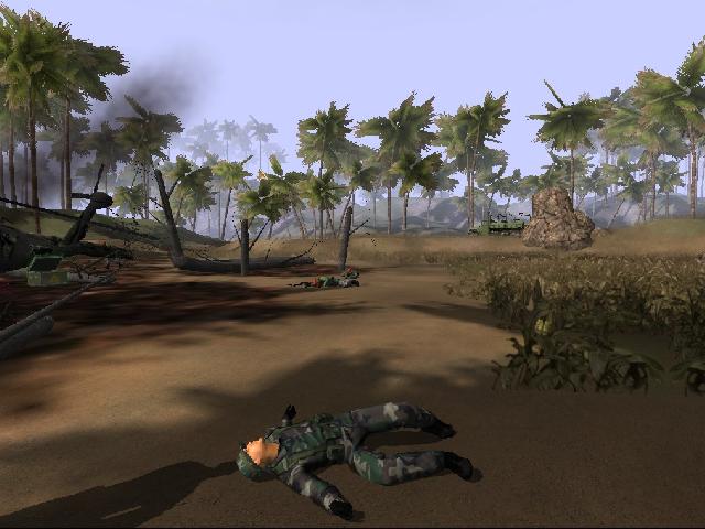 The Green Hell Special Edition