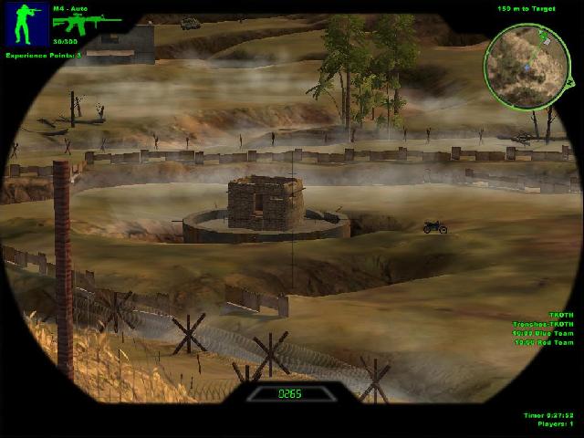 Trenches-TKOTH