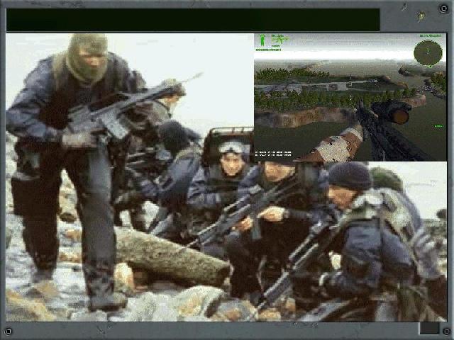 Operation Blutige Welle