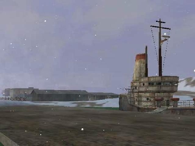 Blizzard Bay