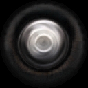 Black Limo Wheel Fix
