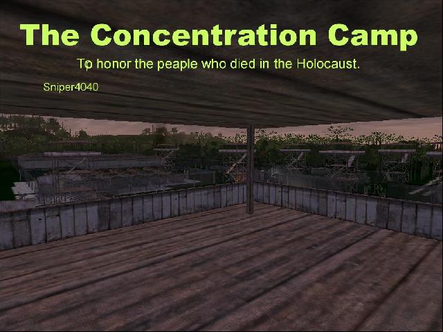 The Concentration Camp