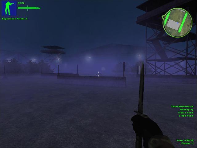 monkeyfog