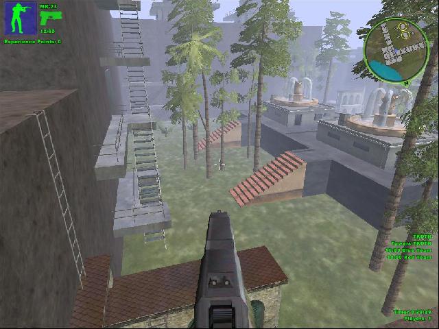 Towers-TKOTH