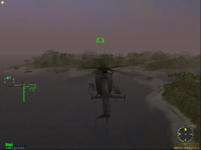 Sniper Time 5