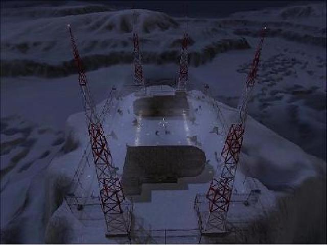Snow Joke