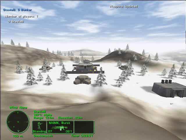 5Bunker