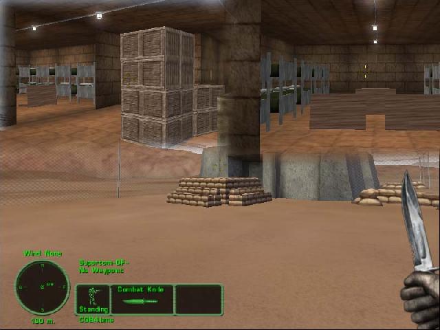 CQB4