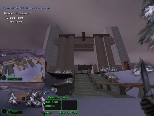 Ice castle 2