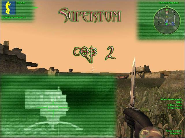 CQB 2