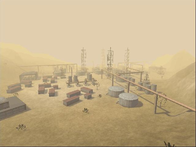 Oil Storm~~Ðøøm§ayer