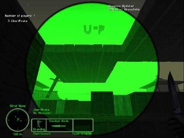 U-P Boxland