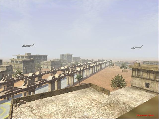 * Mogadishu City *