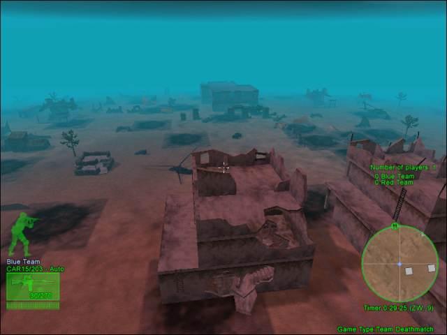 Battlefield