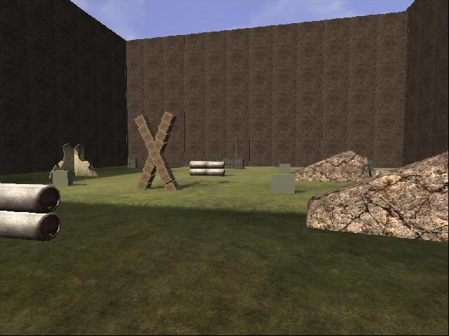 TD - X-Ball