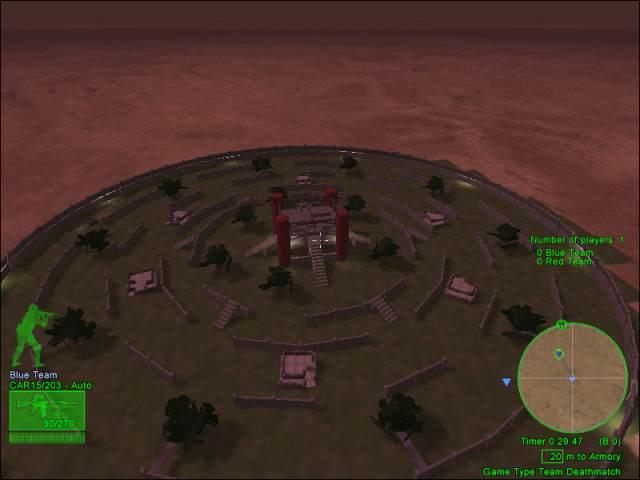 Circle-of-War