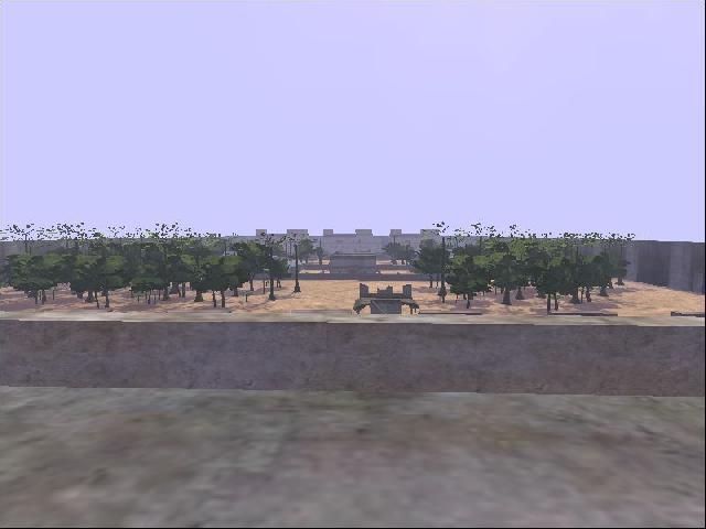 The Battle *CP*