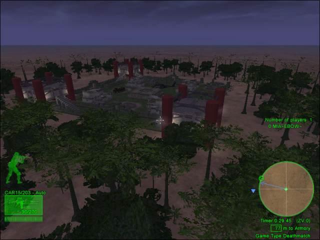 Fort
