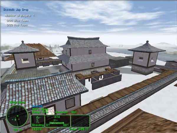 Japadrop