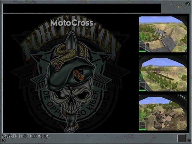 MotoCross