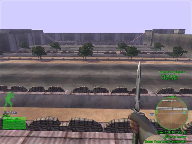 Hellzone