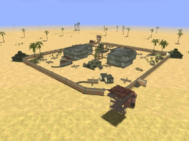 Akard`s Home