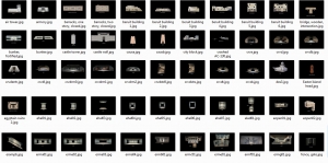 DFLW Item Viewer