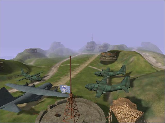 Iwo Jima