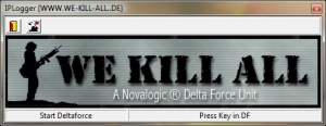 DF1 IPLogger