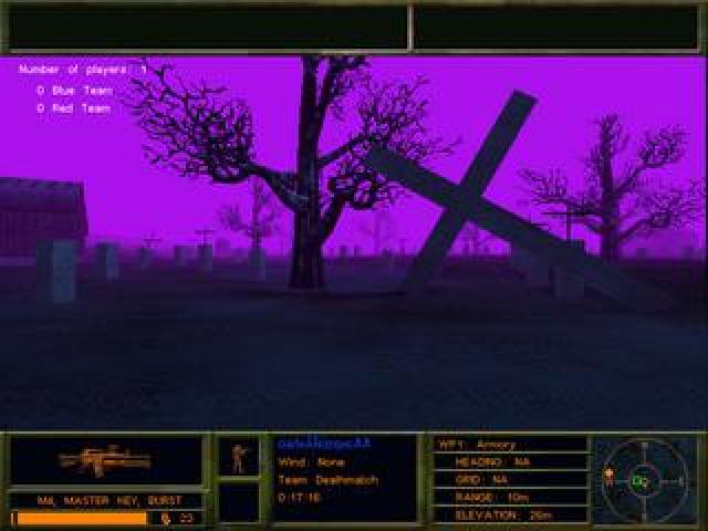 DAWNofheDEAD