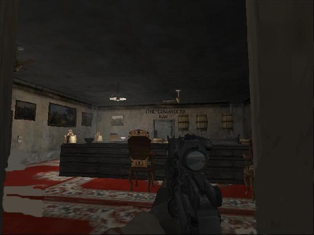 decorated building part 2